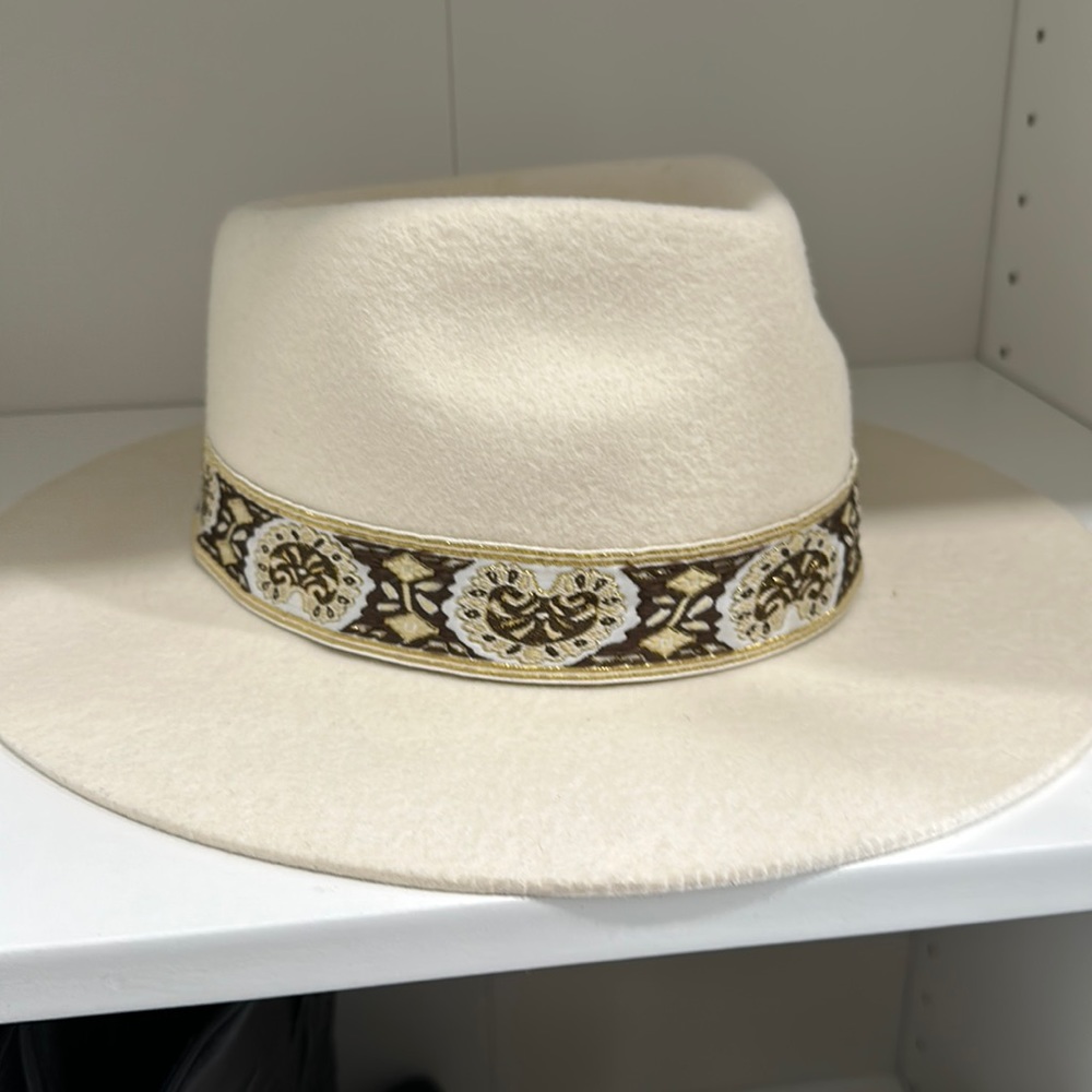 Lack of Color Hat- 57CM M